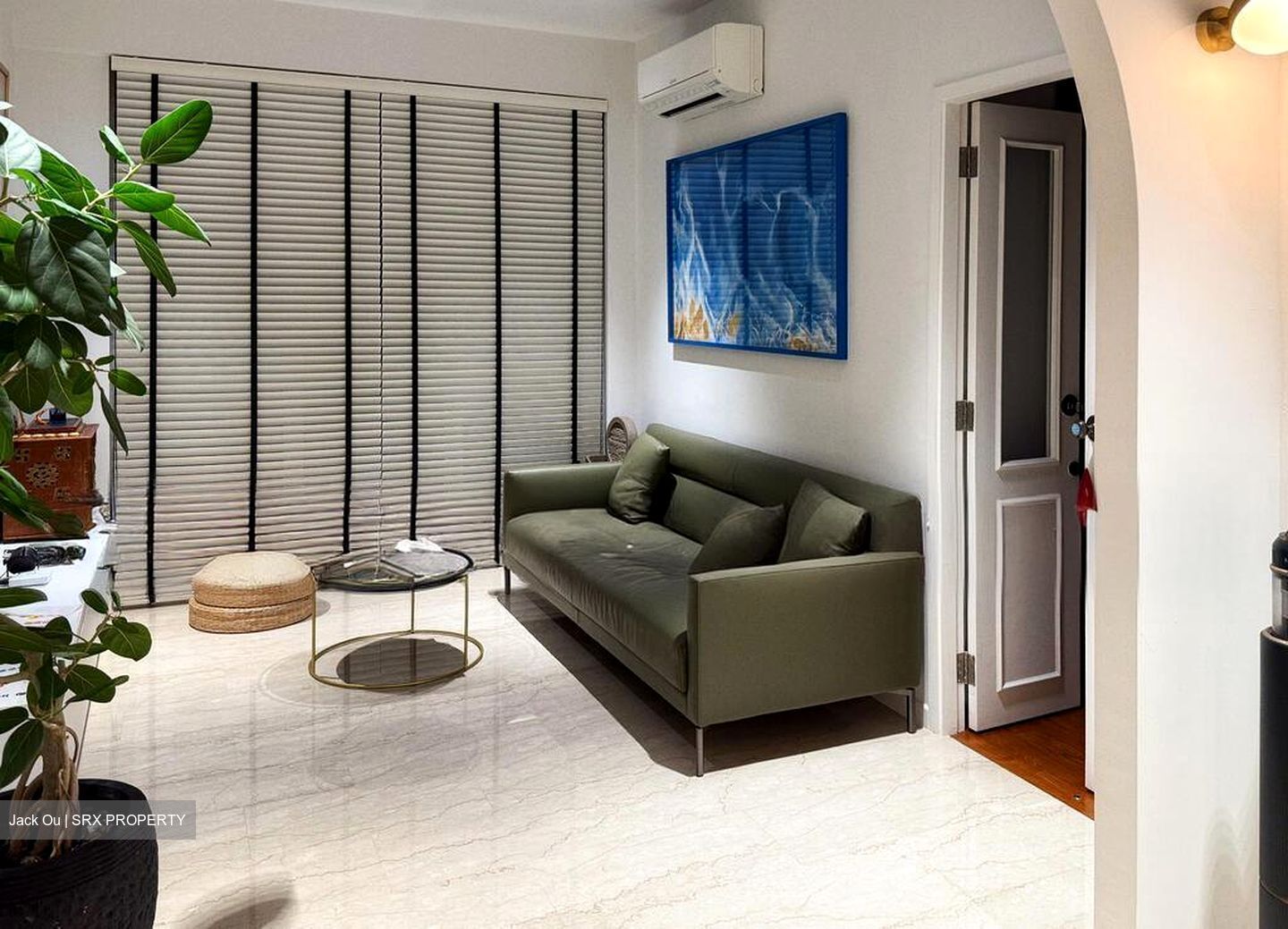 Charisma View (D21), Apartment #523705481